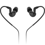 ⁦אוזניות In Ear אלחוטיות Behringer SD251-BT⁩ – תמונה ⁦2⁩