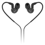 אוזניות In-Ear בצבעים Behringer SD251 – תמונה 3