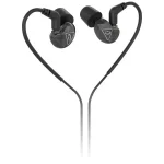 אוזניות In-Ear בצבעים Behringer SD251 – תמונה 4