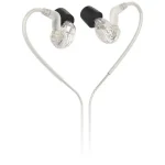 אוזניות In-Ear בצבעים Behringer SD251 – תמונה 5