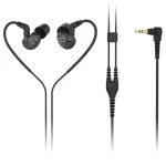 אוזניות In-Ear בצבעים Behringer SD251 – תמונה 9