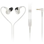 אוזניות In-Ear בצבעים Behringer SD251 – תמונה 10