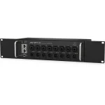 ⁦קופסת במה Behringer SD8⁩ – תמונה ⁦5⁩