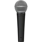 ⁦מיקרופון דינמי Behringer SL 84C⁩ – תמונה ⁦4⁩