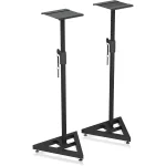 זוג מעמדים למוניטורים אולפניים Behringer SM5002