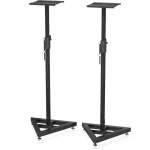 זוג מעמדים למוניטורים אולפניים Behringer SM5002 – תמונה 2