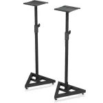 זוג מעמדים למוניטורים אולפניים Behringer SM5002 – תמונה 3