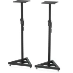 זוג מעמדים למוניטורים אולפניים Behringer SM5002 – תמונה 4