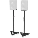 זוג מעמדים למוניטורים אולפניים Behringer SM5002 – תמונה 5