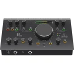 כרטיס קול משולב שלט מוניטורים Behringer Studio L