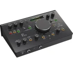 כרטיס קול משולב שלט מוניטורים Behringer Studio L – תמונה 4