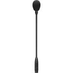 מיקרופון Behringer TA 312S עם צוואר Goosneck לנאומים וטוקבק