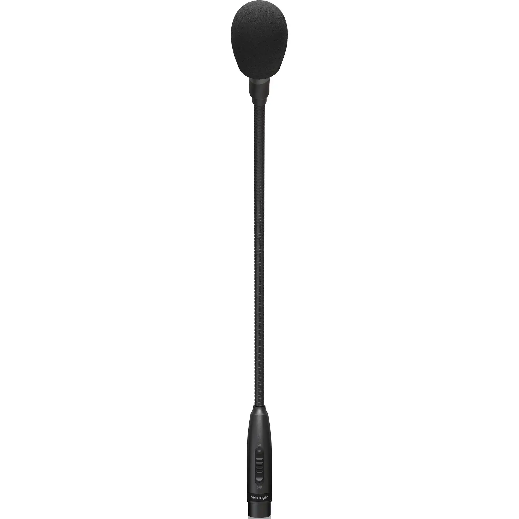 BEH-TA312S_26052022154835 מיקרופון Behringer TA 312S עם צוואר Goosneck לנאומים וטוקבק – תמונה 1