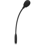 מיקרופון Behringer TA 312S עם צוואר Goosneck לנאומים וטוקבק – תמונה 2