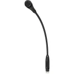 מיקרופון Behringer TA 312S עם צוואר Goosneck לנאומים וטוקבק – תמונה 6