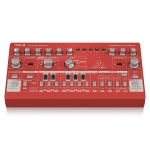 ⁦סינטיסייזר אנלוגי Behringer TD-3 במגוון צבעים⁩ – תמונה ⁦4⁩