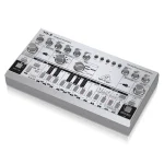 ⁦סינטיסייזר אנלוגי Behringer TD-3 במגוון צבעים⁩ – תמונה ⁦5⁩