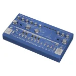 ⁦סינטיסייזר אנלוגי Behringer TD-3 במגוון צבעים⁩ – תמונה ⁦6⁩