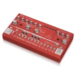 ⁦סינטיסייזר אנלוגי Behringer TD-3 במגוון צבעים⁩ – תמונה ⁦7⁩