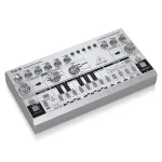 ⁦סינטיסייזר אנלוגי Behringer TD-3 במגוון צבעים⁩ – תמונה ⁦8⁩