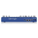 ⁦סינטיסייזר אנלוגי Behringer TD-3 במגוון צבעים⁩ – תמונה ⁦12⁩
