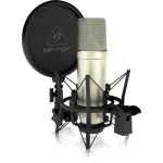 מיקרופון קונדנסר Behringer TM1 – תמונה 2