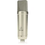 מיקרופון קונדנסר Behringer TM1 – תמונה 6