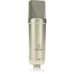 מיקרופון קונדנסר Behringer TM1 – תמונה 5