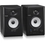 ⁦זוג מוניטורים אולפניים Behringer Truth 3.5 BT עם בלוטות'⁩ – תמונה ⁦2⁩