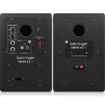 ⁦זוג מוניטורים אולפניים Behringer Truth 3.5 BT עם בלוטות'⁩ – תמונה ⁦4⁩
