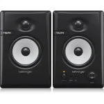 זוג מוניטורים אולפניים Behringer Truth 3.5