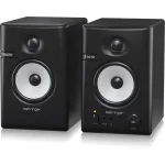 זוג מוניטורים אולפניים Behringer Truth 3.5 – תמונה 5