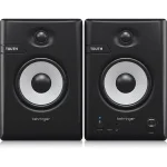 זוג מוניטורים אולפניים Behringer Truth 4.5 BT עם בלוטות'