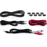 ⁦זוג מוניטורים אולפניים Behringer Truth 4.5 BT עם בלוטות'⁩ – תמונה ⁦5⁩