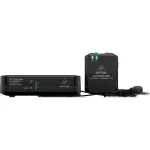 מיקרופון דש אלחוטי Behringer ULM300LAV