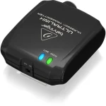 ⁦מיקרופון דש אלחוטי Behringer ULM300LAV⁩ – תמונה ⁦4⁩