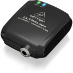 ⁦מיקרופון דש אלחוטי Behringer ULM300LAV⁩ – תמונה ⁦3⁩