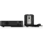 ⁦מיקרופון דש אלחוטי Behringer ULM300LAV⁩ – תמונה ⁦7⁩
