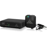 ⁦מיקרופון דש אלחוטי Behringer ULM300LAV⁩ – תמונה ⁦8⁩