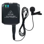 ⁦מיקרופון דש אלחוטי Behringer ULM300LAV⁩ – תמונה ⁦9⁩