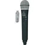 מיקרופון למחשב Behringer Ultralink ULM300USB