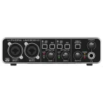 כרטיס קול Behringer U-PHORIA UMC202HD
