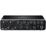כרטיס קול Behringer U-PHORIA UMC204HD