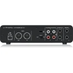 ⁦כרטיס קול Behringer U-PHORIA UMC204HD⁩ – תמונה ⁦4⁩
