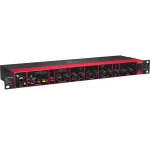 צ'אנל סטריפ וכרטיס קול למיקרופון Behringer UV1 – תמונה 2