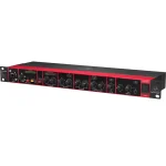 צ'אנל סטריפ וכרטיס קול למיקרופון Behringer UV1 – תמונה 4