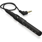 מיקרופון למצלמה Behringer Video Mic בתצורות קליטה שונות – תמונה 2