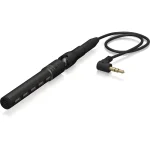 מיקרופון למצלמה Behringer Video Mic בתצורות קליטה שונות – תמונה 3