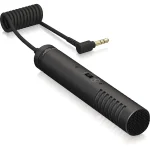 מיקרופון למצלמה Behringer Video Mic בתצורות קליטה שונות – תמונה 4