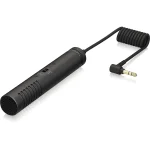 מיקרופון למצלמה Behringer Video Mic בתצורות קליטה שונות – תמונה 5